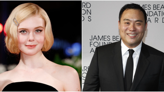 Hulu announces new drama starring Elle Fanning, a docuseries from David Chang, and more